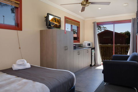 Tamar Valley Resort Grindelwald - Accommodation Port Hedland 13