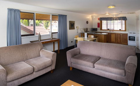 Tamar Valley Resort Grindelwald - Accommodation Port Hedland 32