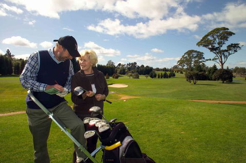 Tamar Valley Resort Grindelwald - Accommodation Port Hedland 2