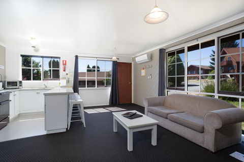 Tamar Valley Resort Grindelwald - Accommodation Port Hedland 15