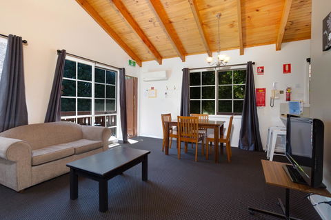 Tamar Valley Resort Grindelwald - Accommodation Port Hedland 23