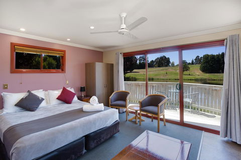 Tamar Valley Resort Grindelwald - Accommodation Port Hedland 39
