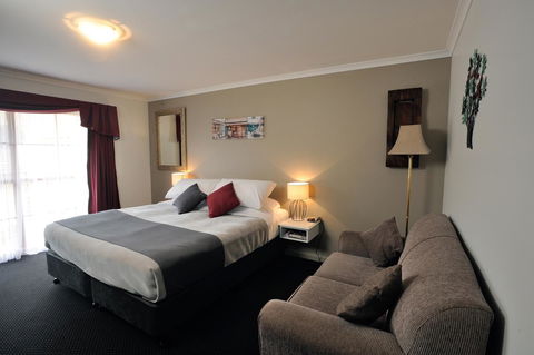 Tamar Valley Resort Grindelwald - Accommodation Port Hedland 37