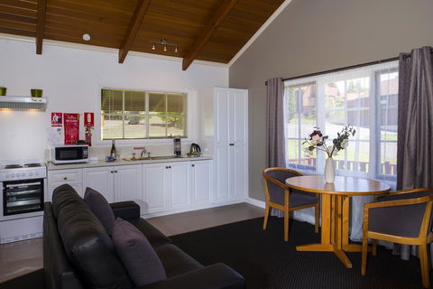 Tamar Valley Resort Grindelwald - Accommodation Port Hedland 29