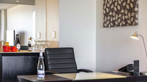 Hotel Grand Chancellor Hobart - Accommodation Port Hedland 38