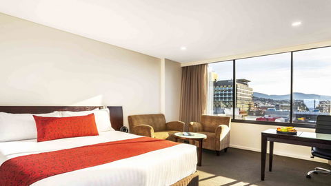 Hotel Grand Chancellor Hobart - Accommodation Port Hedland 15