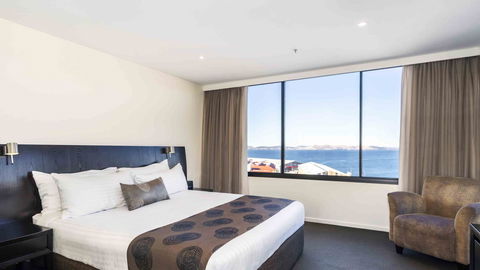 Hotel Grand Chancellor Hobart - Accommodation Port Hedland 40