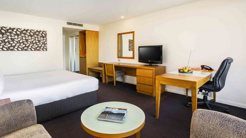 Hotel Grand Chancellor Hobart - Accommodation Port Hedland 19
