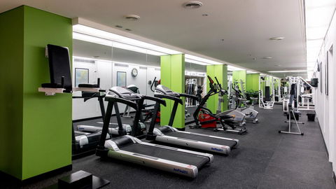 Hotel Grand Chancellor Hobart - Accommodation Port Hedland 8