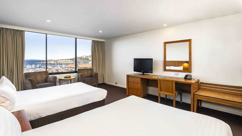 Hotel Grand Chancellor Hobart - Accommodation Port Hedland 31