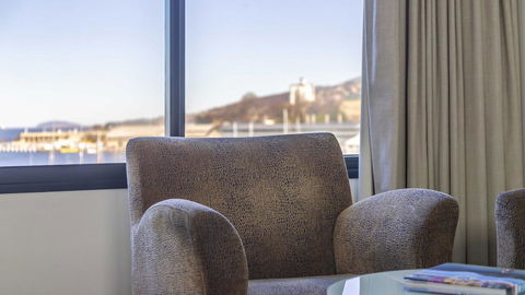 Hotel Grand Chancellor Hobart - Accommodation Port Hedland 18