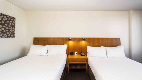 Hotel Grand Chancellor Hobart - Accommodation Port Hedland 28