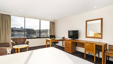Hotel Grand Chancellor Hobart - Accommodation Port Hedland 23