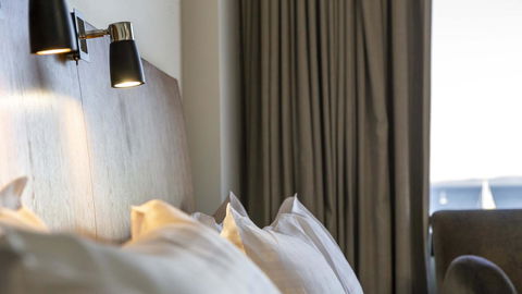 Hotel Grand Chancellor Hobart - Accommodation Port Hedland 29