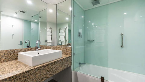 Hotel Grand Chancellor Hobart - Accommodation Port Hedland 16