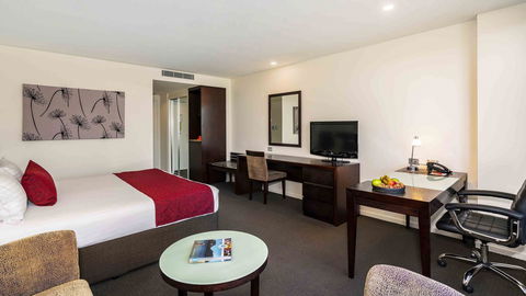 Hotel Grand Chancellor Hobart - Accommodation Port Hedland 37