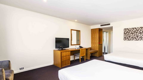 Hotel Grand Chancellor Hobart - Accommodation Port Hedland 27