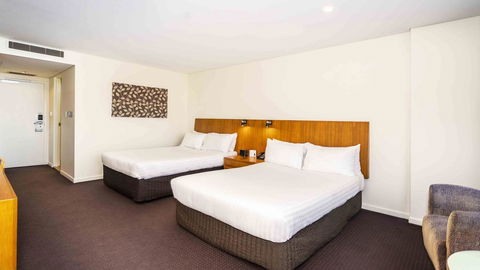 Hotel Grand Chancellor Hobart - Accommodation Port Hedland 35