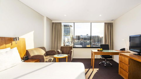 Hotel Grand Chancellor Hobart - Accommodation Port Hedland 24