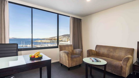 Hotel Grand Chancellor Hobart - Accommodation Port Hedland 36