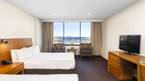 Hotel Grand Chancellor Hobart - Accommodation Port Hedland 30