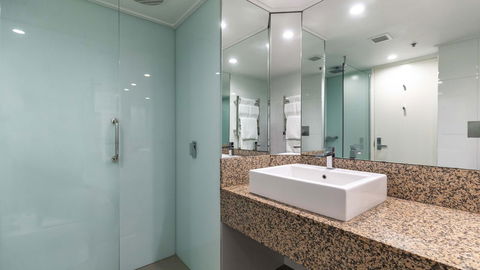Hotel Grand Chancellor Hobart - Accommodation Port Hedland 4