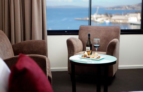 Hotel Grand Chancellor Hobart - Accommodation Port Hedland 43