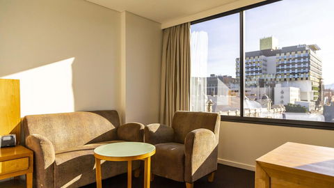 Hotel Grand Chancellor Hobart - Accommodation Port Hedland 17