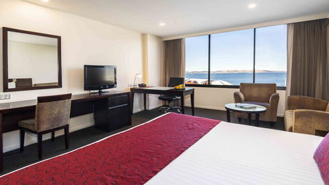 Hotel Grand Chancellor Hobart - Accommodation Port Hedland 2