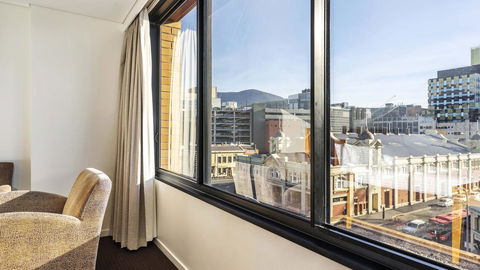 Hotel Grand Chancellor Hobart - Accommodation Port Hedland 22