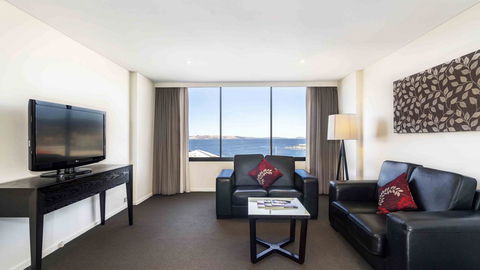Hotel Grand Chancellor Hobart - Accommodation Port Hedland 39
