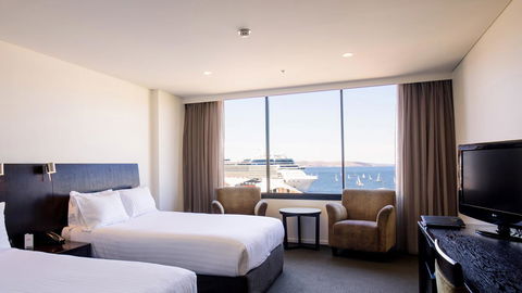 Hotel Grand Chancellor Hobart - Accommodation Port Hedland 34