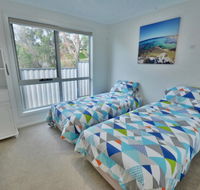 55 on Henry Street - Accommodation Port Hedland