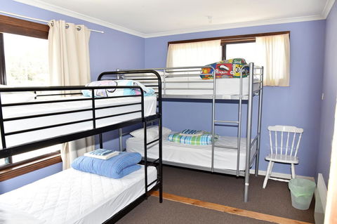 Bicheno Backpackers - Accommodation Port Hedland 1