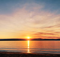 Secret SpotBruny Island - Accommodation Port Hedland
