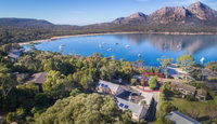 Freycinet Timber Cottage 1