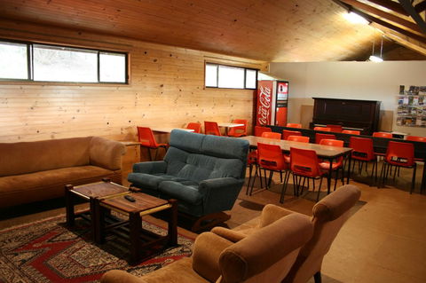 Seaview Holiday Park - Accommodation Port Hedland 2