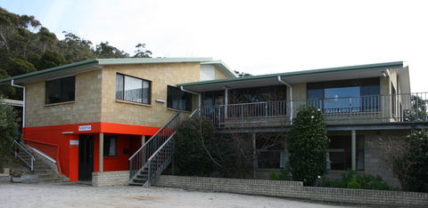 Seaview Holiday Park - Accommodation Port Hedland 9