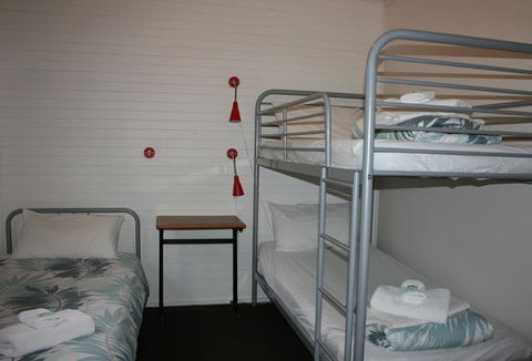 Seaview Holiday Park - Accommodation Port Hedland 18