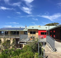 Seaview Holiday Park - Accommodation Port Hedland