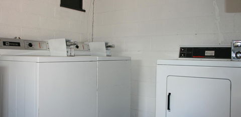 Seaview Holiday Park - Accommodation Port Hedland 13