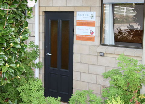 Seaview Holiday Park - Accommodation Port Hedland 10