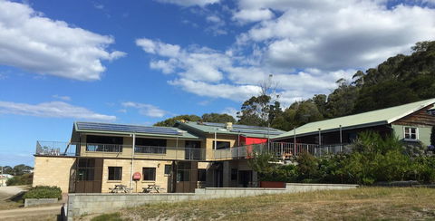 Seaview Holiday Park - Accommodation Port Hedland 7