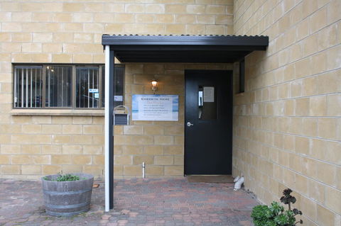 Seaview Holiday Park - Accommodation Port Hedland 8