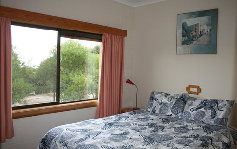 Seaview Holiday Park - Accommodation Port Hedland 16