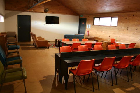 Seaview Holiday Park - Accommodation Port Hedland 3