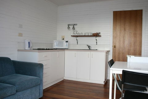 Seaview Holiday Park - Accommodation Port Hedland 17