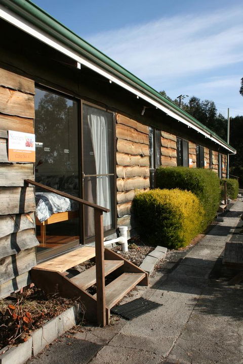 Seaview Holiday Park - Accommodation Port Hedland 15