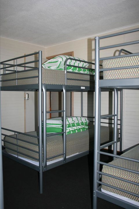 Seaview Holiday Park - Accommodation Port Hedland 5