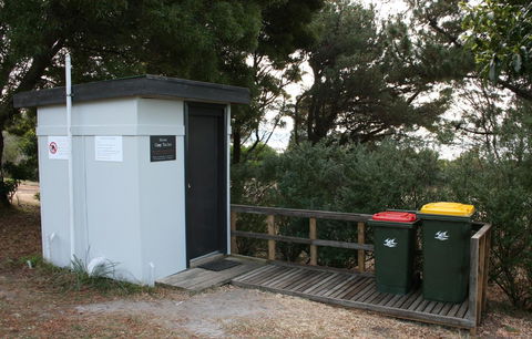 Seaview Holiday Park - Accommodation Port Hedland 14